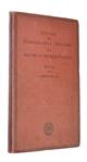 Anatomy of the Indian Elephant (Studies in Comparative Anatomy, No. II)