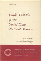 Pacific Tunicata of the United States National Museum
