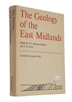 The Geology of the East Midlands