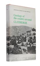 Geology of the country around Clitheroe and Nelson