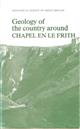Geology of the Country around Chapel en le Frith