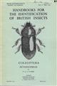 Heteroceridae (Handbooks for the Identification of British Insects 5/2c)