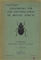 Coleoptera. Introduction and Key to Families (Handbooks for the Identification of British Insects 4/1)