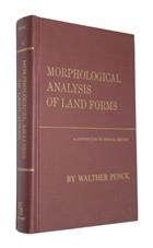 Morphological Analysis of Land Forms: A Contribution to Physical Geology