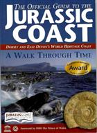 The Official Guide to the Jurassic Coast: Dorset and East Devon's World Heritage Coast