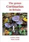 The genus Cortinarius in Britain