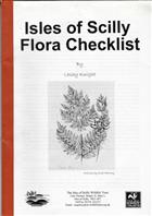 Isles of Scilly Flora Checklist