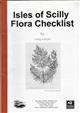 Isles of Scilly Flora Checklist