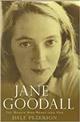 Jane Goodall:The Woman Who Redefined Man