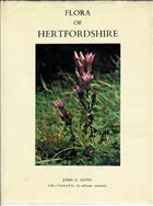 Flora of Hertfordshire