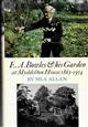 E.A. Bowles & his Garden at Myddelton House 1865-1954