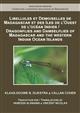 Dragonflies and Damselflies of Madagascar and the Western Indian Ocean Islands / Libellules et Demoiselles de Madagascar et des Iles de l'Ouest de l'Ocean Indien
