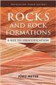Rocks and Rock Formations: A Key to Identification: 2 (Princeton Field Guides, 2)