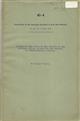 Studies on the fauna of hot springs in the western United States and the biology of thermophilous animals
