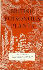 British Poisonous Plants