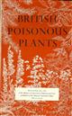 British Poisonous Plants