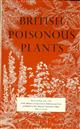 British Poisonous Plants