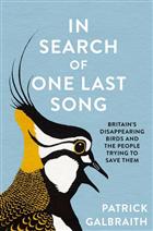 In Search of One Last Song: Britain's disappearing birds and the people trying to save them