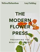 The Modern Flower Press: Preserving the Beauty of Nature