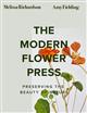 The Modern Flower Press: Preserving the Beauty of Nature