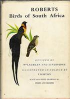 Roberts Birds of South Africa