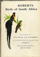 Roberts Birds of South Africa