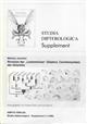 Revision der Lestremiinae (Diptera: Cecidomyiidae) der Holarktis (Studia Dipterologica - Supplement 4)