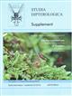The Porricondylinae (Diptera: Cecidomyiidae) of Sweden with notes on extralimital species. Studia Dipterologica Supplement 20