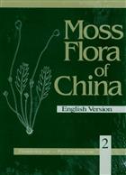 Moss Flora of China: Volume 2 - Fissidentaceae-Ptychomitriaceae
