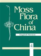 Moss Flora of China: Volume 4 - Bryaceae to Timmiaceae