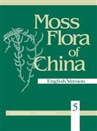 Moss Flora of China: Volume 5 - Erpodiaceae to Climaciaceae