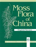 Moss Flora of China: Volume 6 - Hookeriaceae-Thuidiaceae