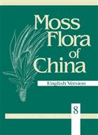 Moss Flora of China: Volume 8 - Sematophyllaceae-Polytrichaceae