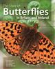 The State of Butterflies in Britain and Ireland