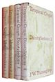 Tropical Crops: Dicotyledons Vols 1-2; Monocotyledons Vols 1-2