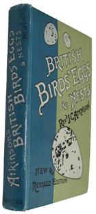 British Birds' Eggs & Nests Popularly Described