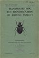 Coleoptera. Introduction and Key to Families (Handbooks for the Identification of British Insects 4/1)