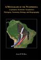 A Monograph of the Nymphidiina (Lepidoptera: Riodinidae: Nymphidiini): Phylogeny, Taxonomy, Biology, and Biogeography