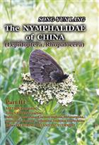 The Nymphalidae of China (Lepidoptera, Rhopalocera). Part III: Satyrinae (partim), Satyrini (partim), Subtribes  Mycalesina, Coenonymphina, Melanargiina, Maniolina, Satyrina, Ypthimina, Erebiina, Euptychiina