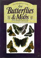 Butterflies & Moths of the British Countryside