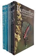 Butterflies of the Neotropical Region. Parts 1-7