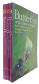 Butterflies of the Holarctic Region: Vol. 1-3