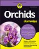 Orchids For Dummies: 2nd Edition