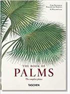 Martius. The Book of Palms