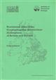 Provisional Atlas of the Cryptophagidae-Atomariinae (Coleoptera) of Britain and Ireland