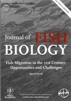 Fish Migration in the 21st Century: Opportunities and Challenges
