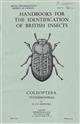 Tenebrionidae (Handbooks for the Identification of British Insects 5/10)