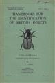 Coleoptera Scolytidae and Platypodidae (Handbooks for Identification of British Insects 5/15)