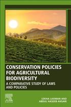 Conservation Policies for Agricultural Biodiversity: A Comparative Study of Laws and Policies