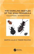 The Darkling Beetles of the Sinai Peninsula: Coleoptera: Tenebrionidae